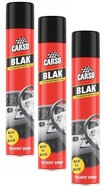 K2 CARSO BLAK PLAK SPREJ PRE KOKPIT NOVÉHO AUTA 750ml K2 CARSO BLAK PLAK SPREJ PRE KOKPIT NOVÉHO AUTA 750ml