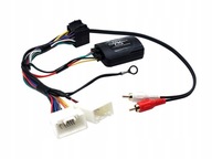OVLÁDANIE NA VOLANT PEUGEOT 4007 od 2007 MODUL OVLÁDANIE NA VOLANT PEUGEOT 4007 od 2007 MODUL