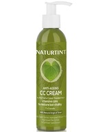 Naturtint CC kondicionér proti známkam starnutia vlasov 200 ml Naturtint CC kondicionér proti známkam starnutia vlasov 200 ml