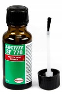 Loctite 770 aktivátor 10ml základný náter na plasty Loctite 770 aktivátor 10ml základný náter na plasty