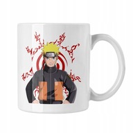 Naruto hrnček, Naruto pomôcky, Naruto darček