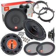 JBL STAGE2 Dištančné podložky k reproduktorom do auta pre OPEL ANTARA CHEVROLET CAPTIVA JBL STAGE2 Dištančné podložky k reproduktorom do auta pre OPEL ANTARA CHEVROLET CAPTIVA
