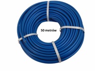 Káblový prepojovací kábel 50m elektrifikátor Káblový prepojovací kábel 50m elektrifikátor
