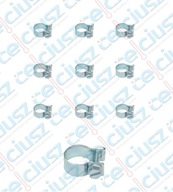 Objímka Objímka MINI GBS W1 14-16mm 10 KS. Objímka Objímka MINI GBS W1 14-16mm 10 KS.