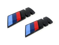 BMW OE Black M znak blatníka ///M lesklý X3 G01 X4 G02 Z4 G29 BMW OE Black M znak blatníka ///M lesklý X3 G01 X4 G02 Z4 G29
