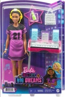 Barbie Big City BIG Dreams - Brooklyn