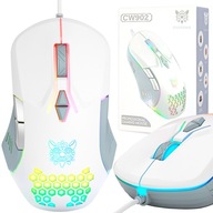 HERNÁ MYŠ ONIKUMA KÁBLOVÁ RGB CW902 HERNÁ MYŠ ONIKUMA KÁBLOVÁ RGB CW902