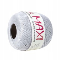 Šnúra MAXI Altin Basak 100% bavlna č.9920 svetlošedá 565m, 100g Šnúra MAXI Altin Basak 100% bavlna č.9920 svetlošedá 565m, 100g