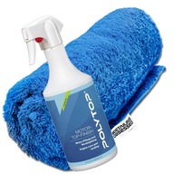 Polytop Motor Top Finish 750 ml Polytop Motor Top Finish 750 ml