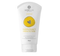 BasicLab Hand Cream hydratačný krém na ruky 75 ml BasicLab Hand Cream hydratačný krém na ruky 75 ml
