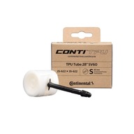Continental TPU 28" duša cestného bicykla 25/35-622, ultraľahká, 35g Continental TPU 28" duša cestného bicykla 25/35-622, ultraľahká, 35g