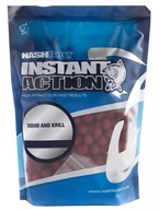 Nash Squid&Krill Boilies 20mm 1kg Nash Squid&Krill Boilies 20mm 1kg