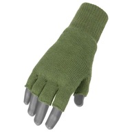 Bezprstové rukavice Mil-Tec 3M Thinsulate - Olive