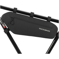 Taška na rám Rockbros, taška na bicykel, taška na bicykel, vodotesná, batožinový priestor Taška na rám Rockbros, taška na bicykel, taška na bicykel, vodotesná, batožinový priestor
