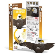 Eugy model 3D puzzle EAGLE Eugy model 3D puzzle EAGLE
