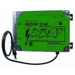 Elektrifikátor REDYK S140 - 4,4J 230V