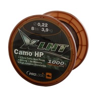 PROLOGIC Carp Line XLNT HP 1000m 0,43mm Camo PROLOGIC Carp Line XLNT HP 1000m 0,43mm Camo