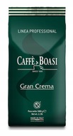 Zrnková káva Boasi Gran Crema 1kg Zrnková káva Boasi Gran Crema 1kg