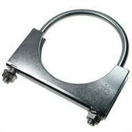 SVORKA VÝFUKOVÉHO POTRUBIA 89 MM YOKE 3 5