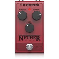 TC Electronic Nether Octaver TC Electronic Nether Octaver