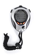Stopky SMJ Sport JS-7064 - 100 krát 4 FUNKCIE Stopky SMJ Sport JS-7064 - 100 krát 4 FUNKCIE