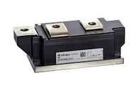 Powerblock Infineon DD600N16K-G21X2