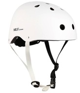 Cyklistická prilba s nastaviteľnou ventiláciou 52-56 cm Cyklistická prilba s nastaviteľnou ventiláciou 52-56 cm