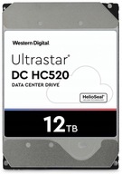 Serverová jednotka Western Digital Ultrastar DC HC HDD Serverová jednotka Western Digital Ultrastar DC HC HDD