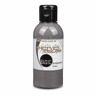 Farba na telo Senjo-Color Grey 75ml Farba na telo Senjo-Color Grey 75ml