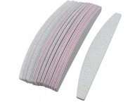 50x pilník na nechty ZEBRA BOAT 180/240 50x pilník na nechty ZEBRA BOAT 180/240
