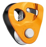 Kladka PETZL Nano Traxion P053AA00