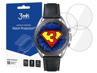 Ochranná fólia x3 3mk Watch Protection pre Samsung Ochranná fólia x3 3mk Watch Protection pre Samsung