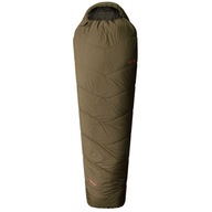 Ľavý spací vak Alpinus Survival 1300 - Khaki Ľavý spací vak Alpinus Survival 1300 - Khaki