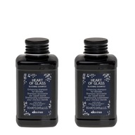 DAVINES SET SRDCE NA BLOND VLASY 2X90 DAVINES SET SRDCE NA BLOND VLASY 2X90