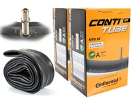 Continental MTB duše 26'' x 1,75'' - 2,5'' pár 47/62-559 Continental MTB duše 26'' x 1,75'' - 2,5'' pár 47/62-559