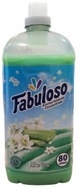 Fabuloso Aloes 1,85 l, 80 plákaní Fabuloso Aloes 1,85 l, 80 plákaní