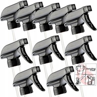10x rozprašovač Monster Shine Atomizer Trigger Sprayer 10x rozprašovač Monster Shine Atomizer Trigger Sprayer