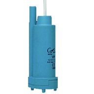 Čerpadlo 12v 16l/min, 0,6bar Vip - Kométa Čerpadlo 12v 16l/min, 0,6bar Vip - Kométa