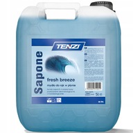 TENZI SAPONE FRESH BREEZE Tekuté mydlo na ruky 5L TENZI SAPONE FRESH BREEZE Tekuté mydlo na ruky 5L