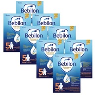 Bebilon 5 Pronutra Advance Junior mlieko 1000 g Bebilon 5 Pronutra Advance Junior mlieko 1000 g