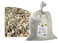 Pochúťka z ovsených vločiek pre sliepky a kurčatá 20KG ECO Pochúťka z ovsených vločiek pre sliepky a kurčatá 20KG ECO