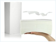 Vložka na uteráky ZZ Cellulose White 3000ks Univerzálna Vložka na uteráky ZZ Cellulose White 3000ks Univerzálna