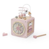 ŠTÍTOK ŠTÍTOK - 5V1 ACTIVITYTOY ROSA ŠTÍTOK ŠTÍTOK - 5V1 ACTIVITYTOY ROSA