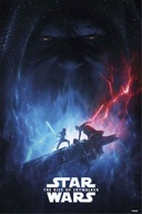 Plagát Star Wars The Rise of Skywalker 61x91,5 Plagát Star Wars The Rise of Skywalker 61x91,5