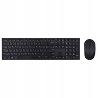Bezdrôtová klávesnica a myš Dell Pro – KM5221W – U