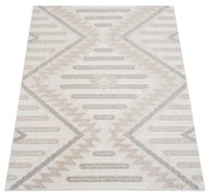 BOHO BERBER KOBEREC DO SPÁLNE OBÝVAČKA 60x100 BOHO BERBER KOBEREC DO SPÁLNE OBÝVAČKA 60x100