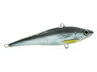 Wobler KORNEL SŁABY Cicada Asp 9,5cm Grafit Wobler KORNEL SŁABY Cicada Asp 9,5cm Grafit
