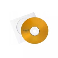 DVD-R 16X 4,7 GB. 1 ks v obálke