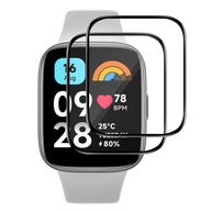 2x plne hybridné sklo pre Redmi Watch 3 Active 2x plne hybridné sklo pre Redmi Watch 3 Active