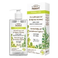Pharma Care Hygienický gél z dubovej kôry-Tea Tree Pharma Care Hygienický gél z dubovej kôry-Tea Tree